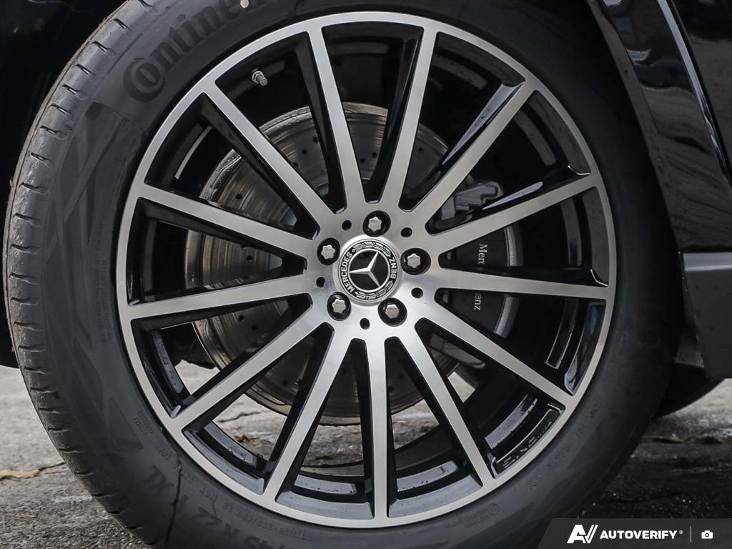 new 2026 Mercedes-Benz GLS 580 car, priced at $177,054