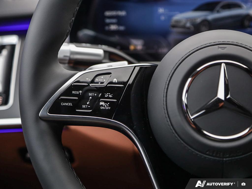 new 2026 Mercedes-Benz S-Class car, priced at $207,354