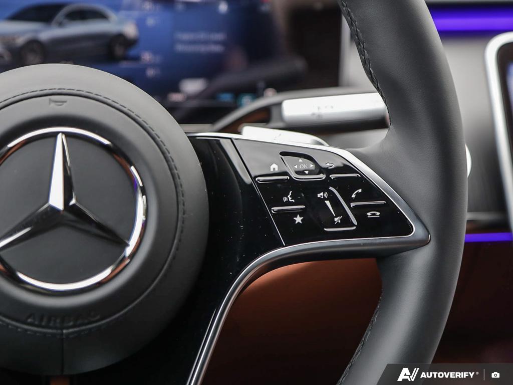 new 2026 Mercedes-Benz S-Class car, priced at $207,354