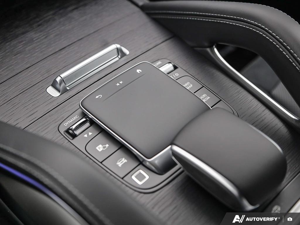 new 2026 Mercedes-Benz AMG GLE 53 car, priced at $147,264