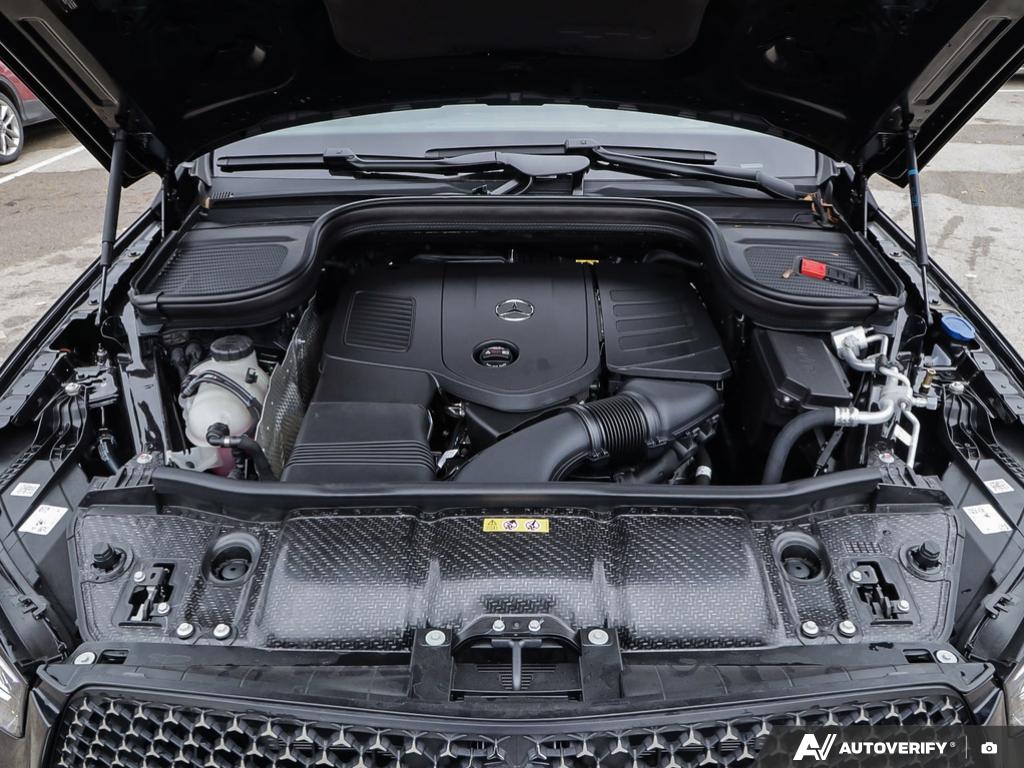 new 2026 Mercedes-Benz GLE 350 car, priced at $104,893