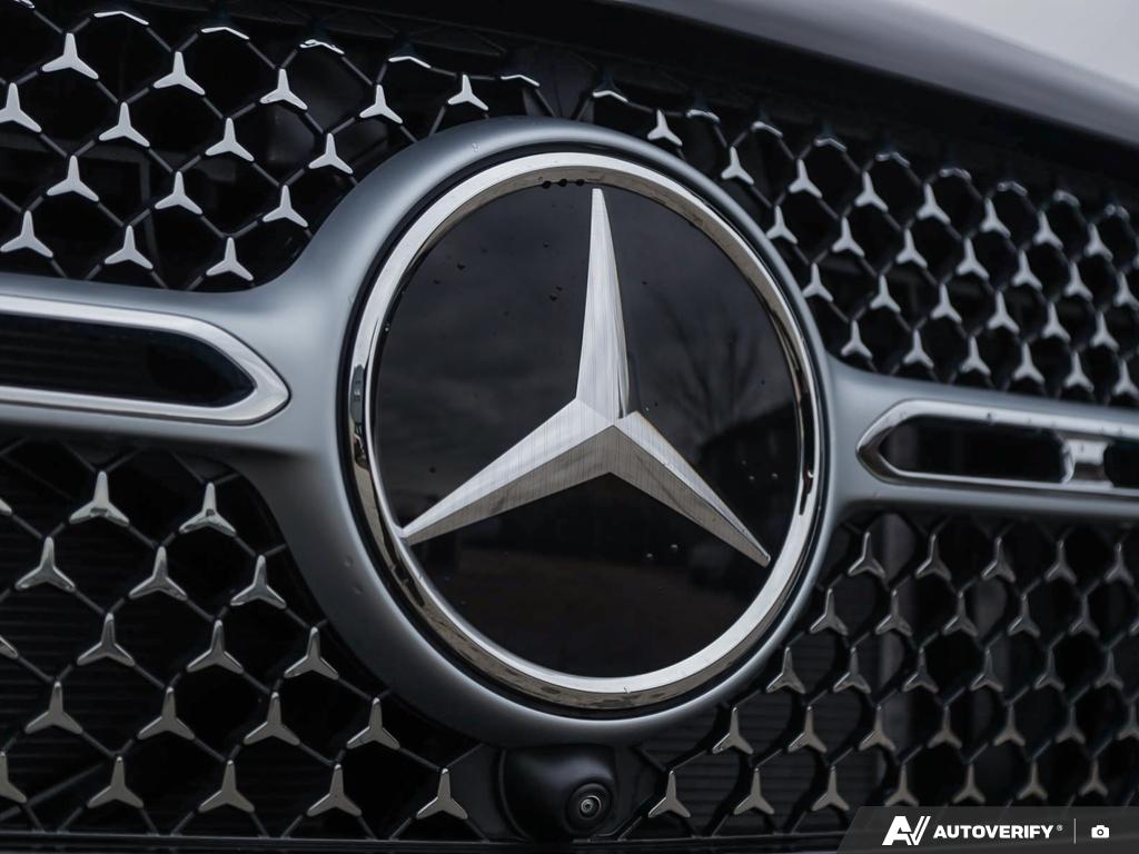 new 2026 Mercedes-Benz GLE 350 car, priced at $104,893