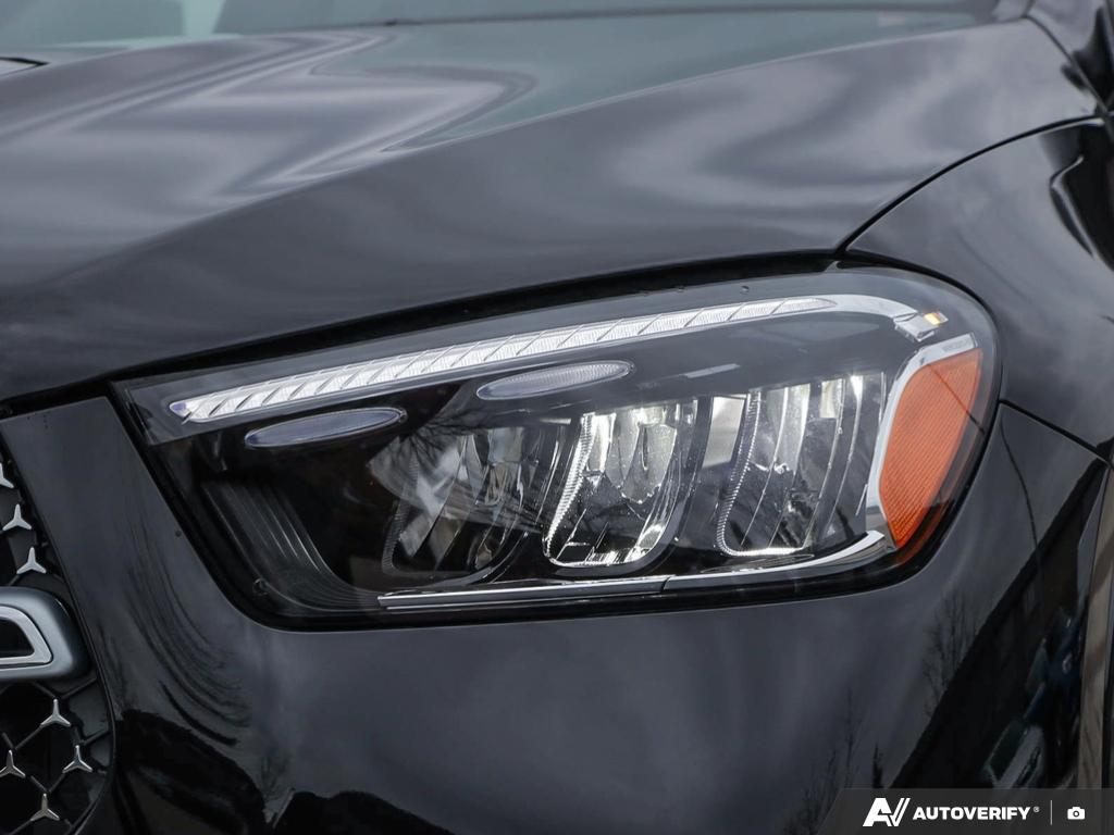 new 2026 Mercedes-Benz GLE 350 car, priced at $104,893