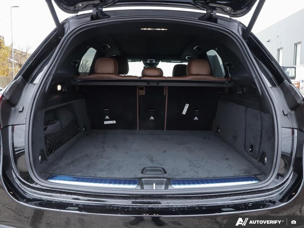 new 2026 Mercedes-Benz GLE 350 car, priced at $104,893