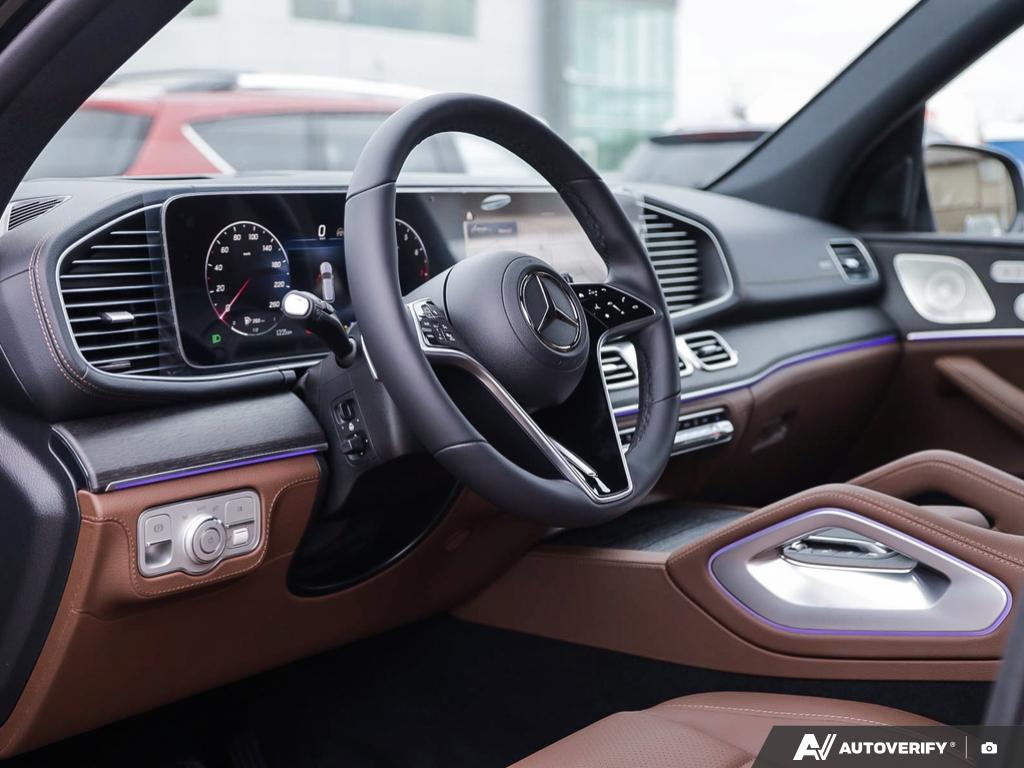 new 2026 Mercedes-Benz GLE 350 car, priced at $104,893