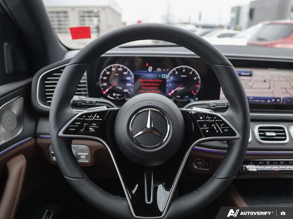 new 2026 Mercedes-Benz GLE 350 car, priced at $104,893