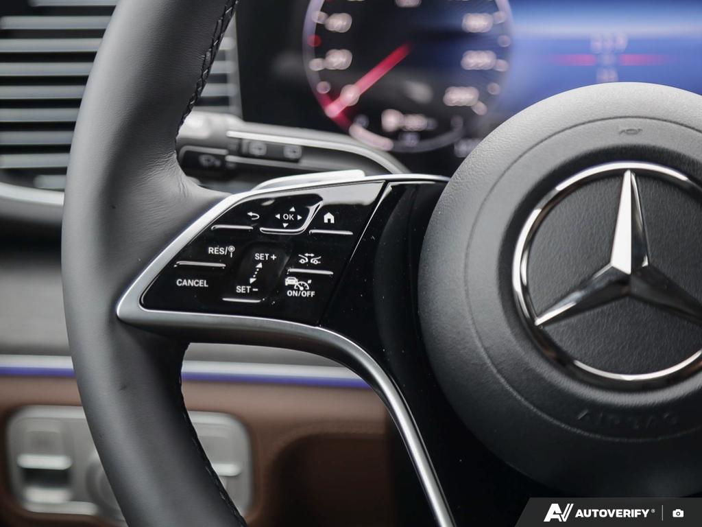 new 2026 Mercedes-Benz GLE 350 car, priced at $104,893