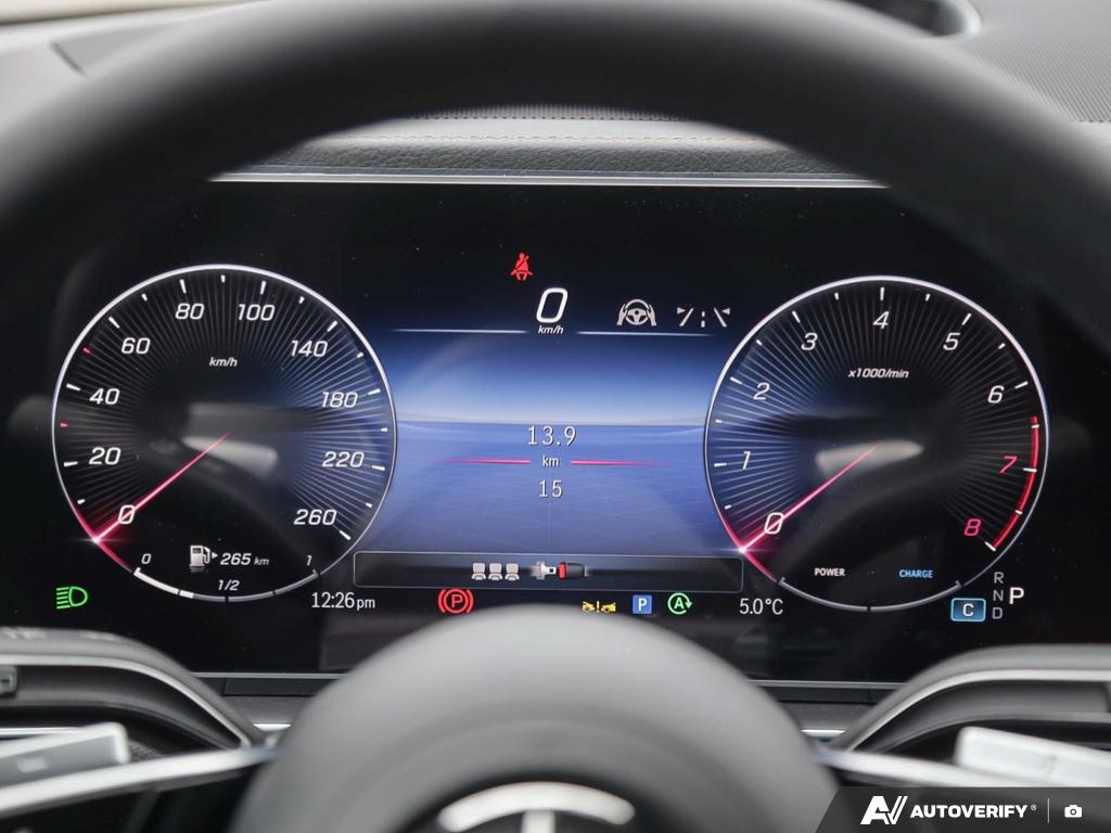 new 2026 Mercedes-Benz GLE 350 car, priced at $104,893