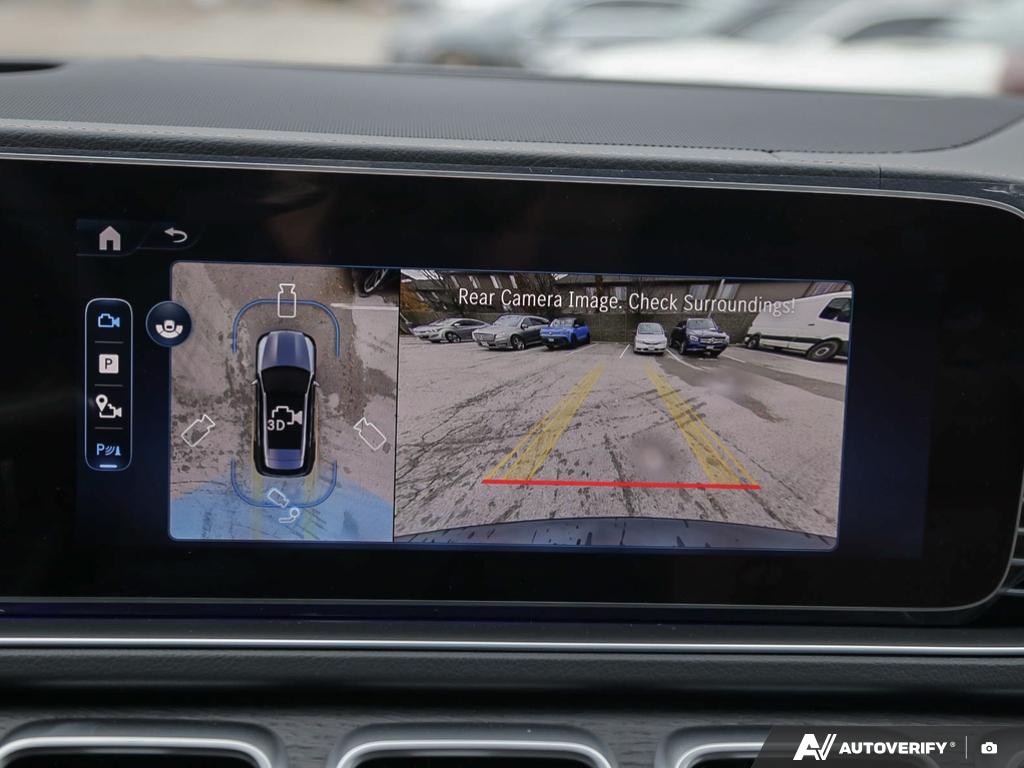 new 2026 Mercedes-Benz GLE 350 car, priced at $104,893