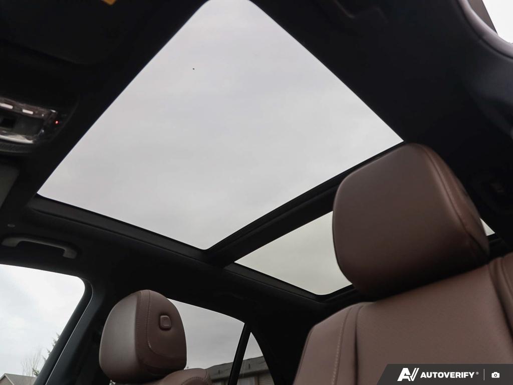 new 2026 Mercedes-Benz GLE 350 car, priced at $104,893