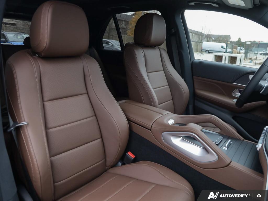 new 2026 Mercedes-Benz GLE 350 car, priced at $104,893