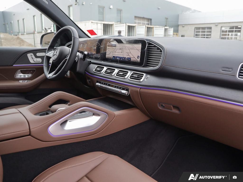 new 2026 Mercedes-Benz GLE 350 car, priced at $104,893