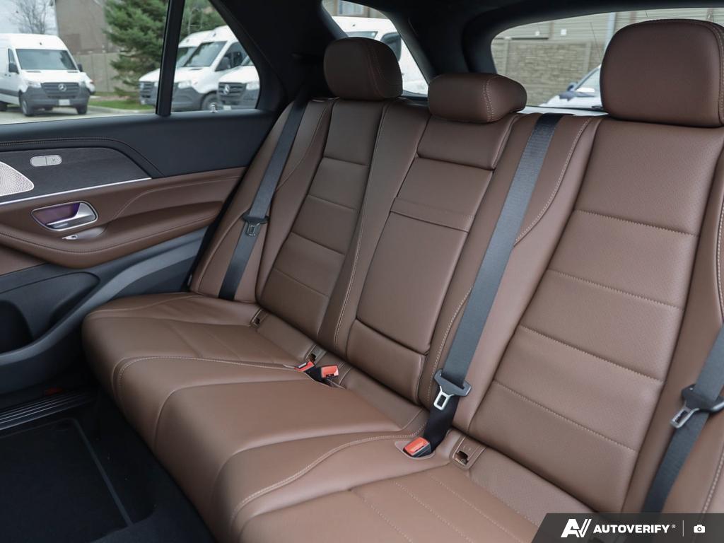 new 2026 Mercedes-Benz GLE 350 car, priced at $104,893