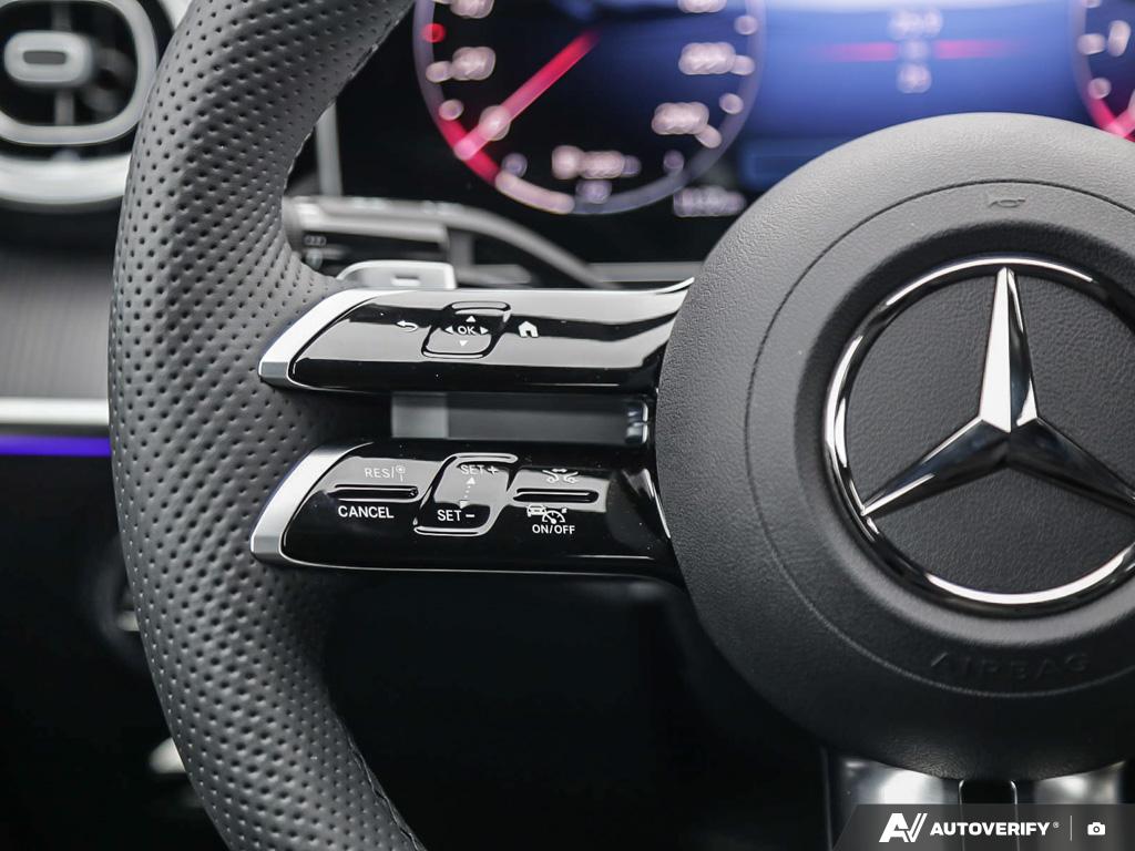 new 2026 Mercedes-Benz C-Class car, priced at $80,511