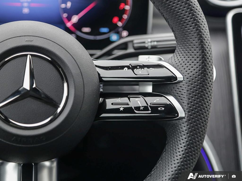 new 2026 Mercedes-Benz C-Class car, priced at $80,511