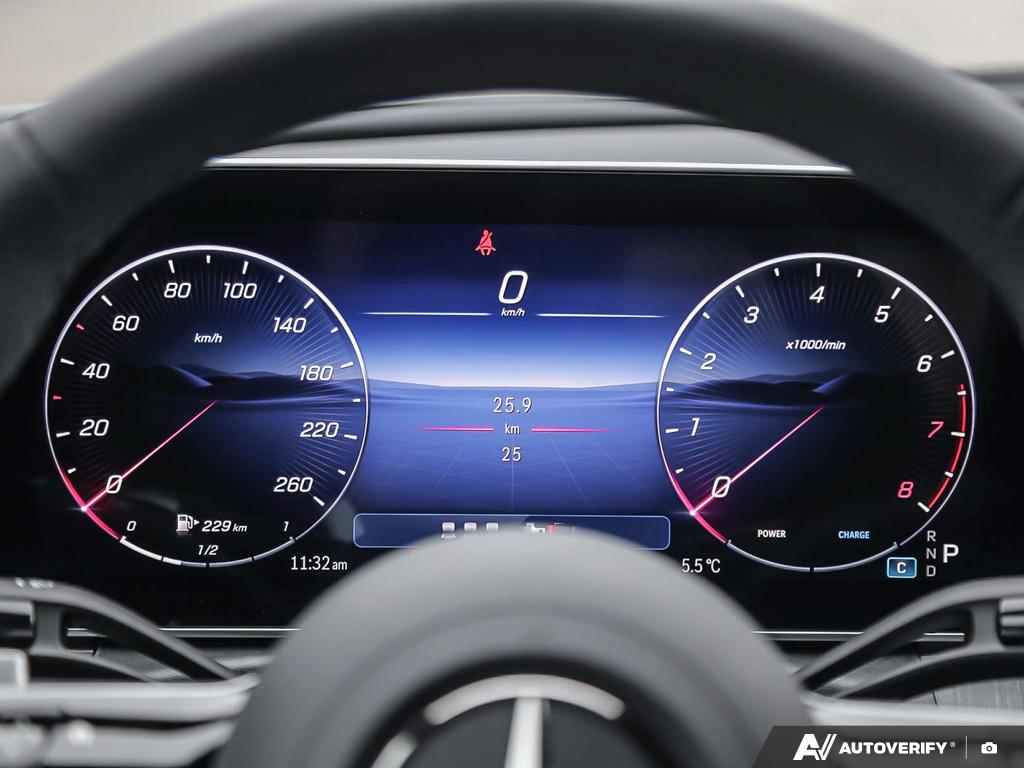 new 2026 Mercedes-Benz C-Class car, priced at $80,511