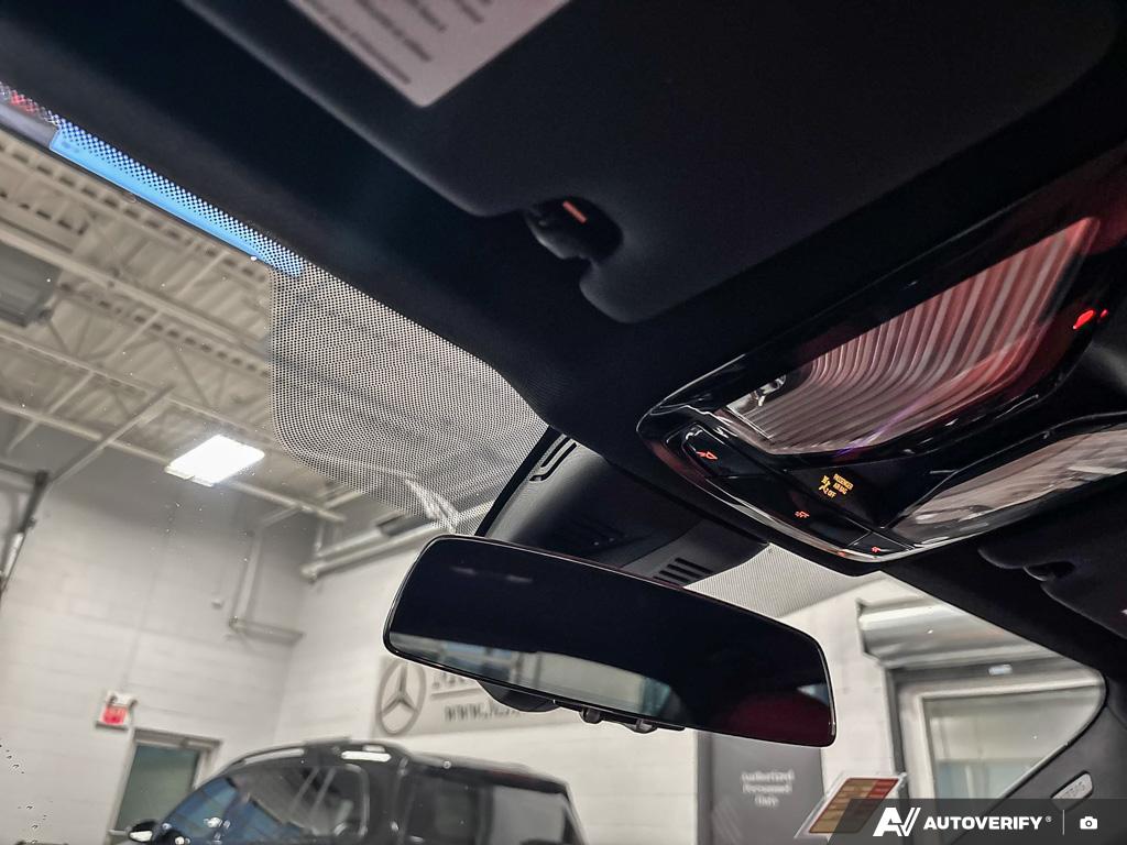 used 2024 BMW M3 car, priced at $109,900