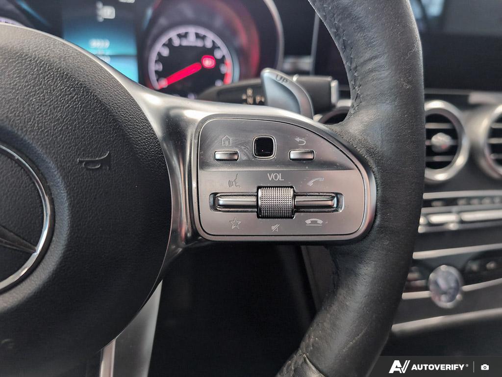 used 2019 Mercedes-Benz AMG C 43 car, priced at $47,900