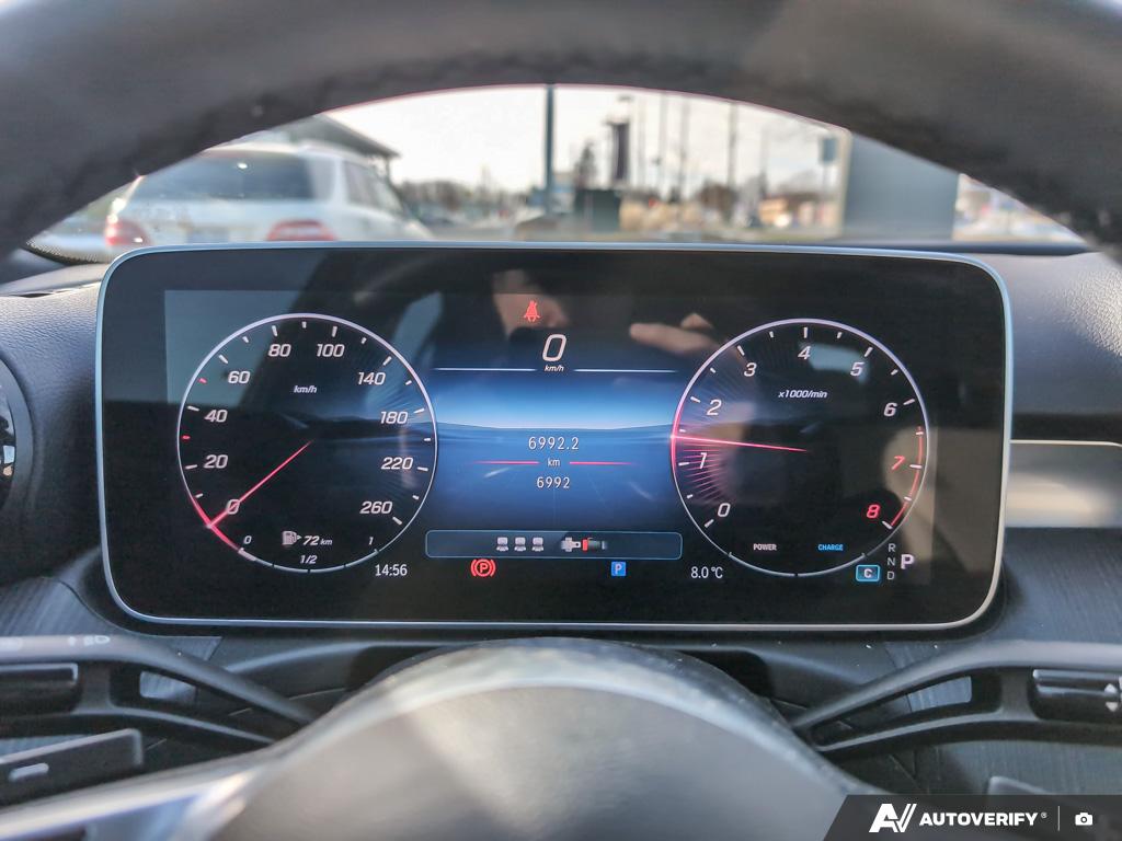 used 2025 Mercedes-Benz C-Class car, priced at $59,900