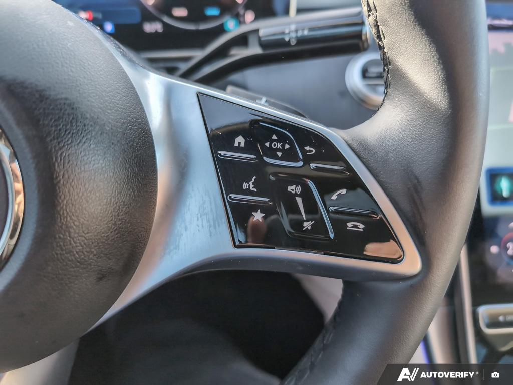 used 2025 Mercedes-Benz C-Class car, priced at $59,900