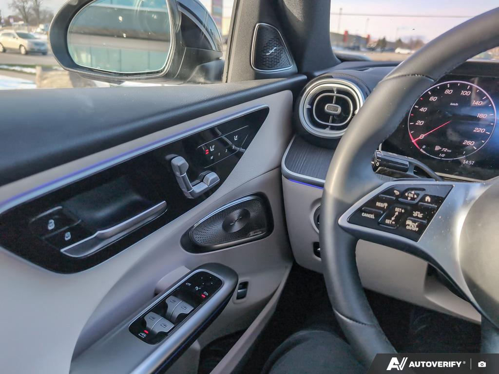 used 2025 Mercedes-Benz C-Class car, priced at $59,900