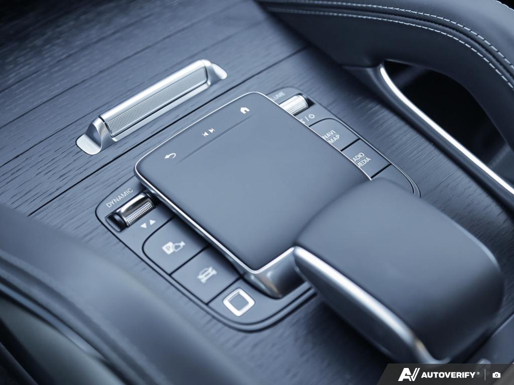 new 2026 Mercedes-Benz AMG GLE 53 car, priced at $149,185