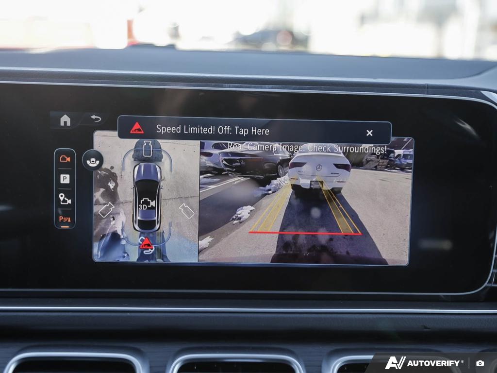 new 2026 Mercedes-Benz AMG GLE 53 car, priced at $149,185