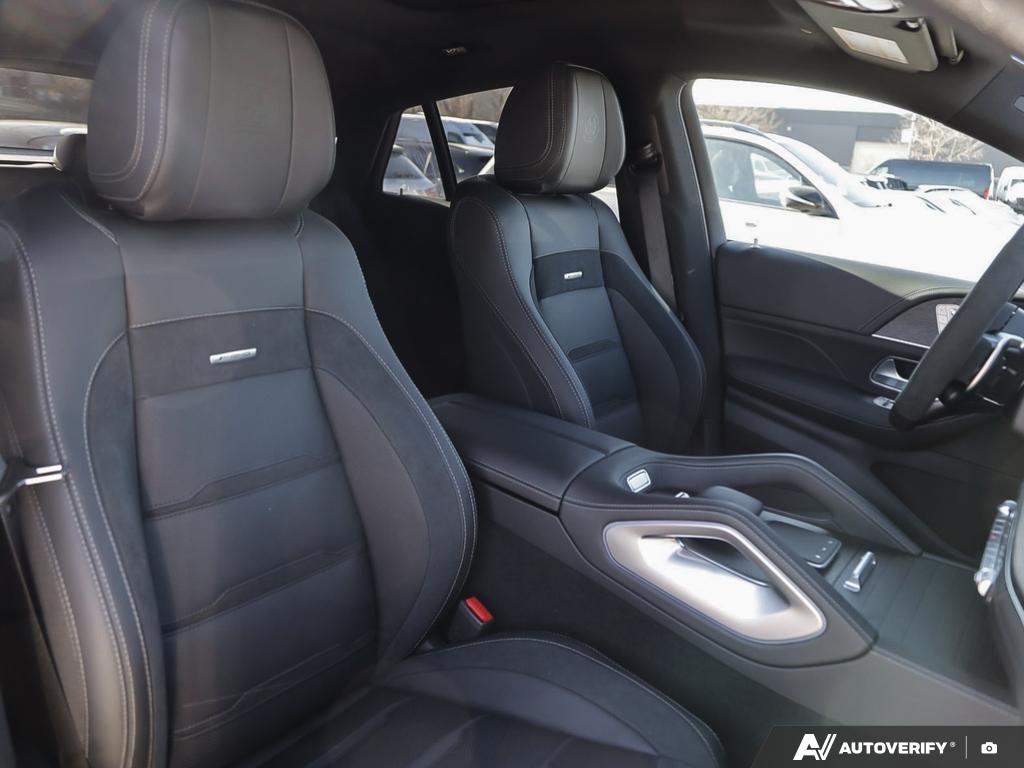 new 2026 Mercedes-Benz AMG GLE 53 car, priced at $149,185