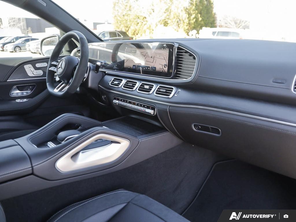 new 2026 Mercedes-Benz AMG GLE 53 car, priced at $149,185