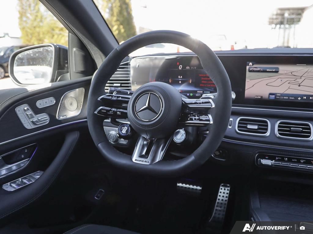 new 2026 Mercedes-Benz AMG GLE 53 car, priced at $149,185