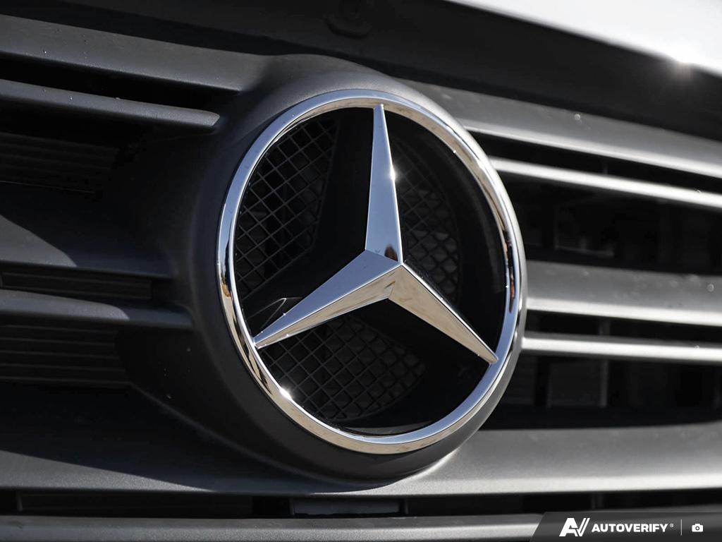 new 2026 Mercedes-Benz Sprinter 2500 car, priced at $80,841