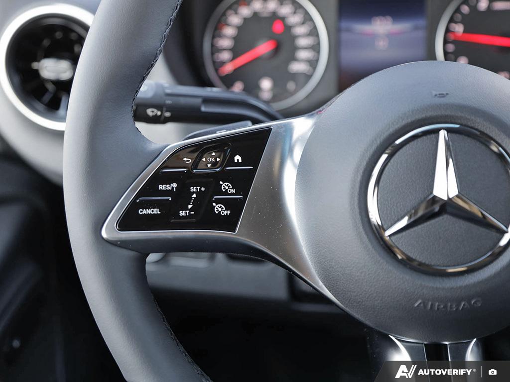 new 2026 Mercedes-Benz Sprinter 2500 car, priced at $80,841