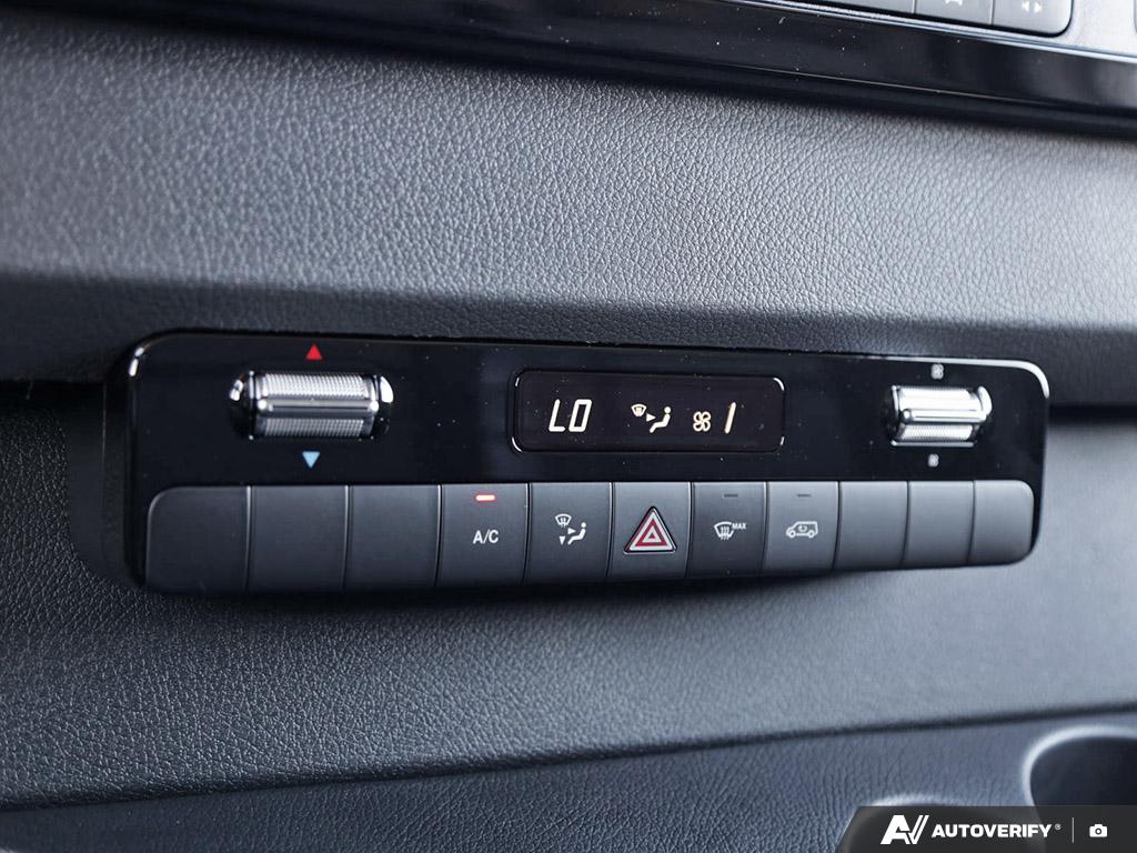 new 2026 Mercedes-Benz Sprinter 2500 car, priced at $80,841