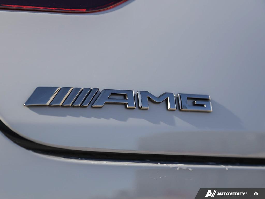 new 2026 Mercedes-Benz AMG CLA 35 car, priced at $76,151