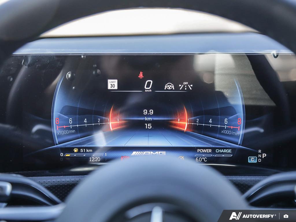 new 2026 Mercedes-Benz AMG CLA 35 car, priced at $76,151