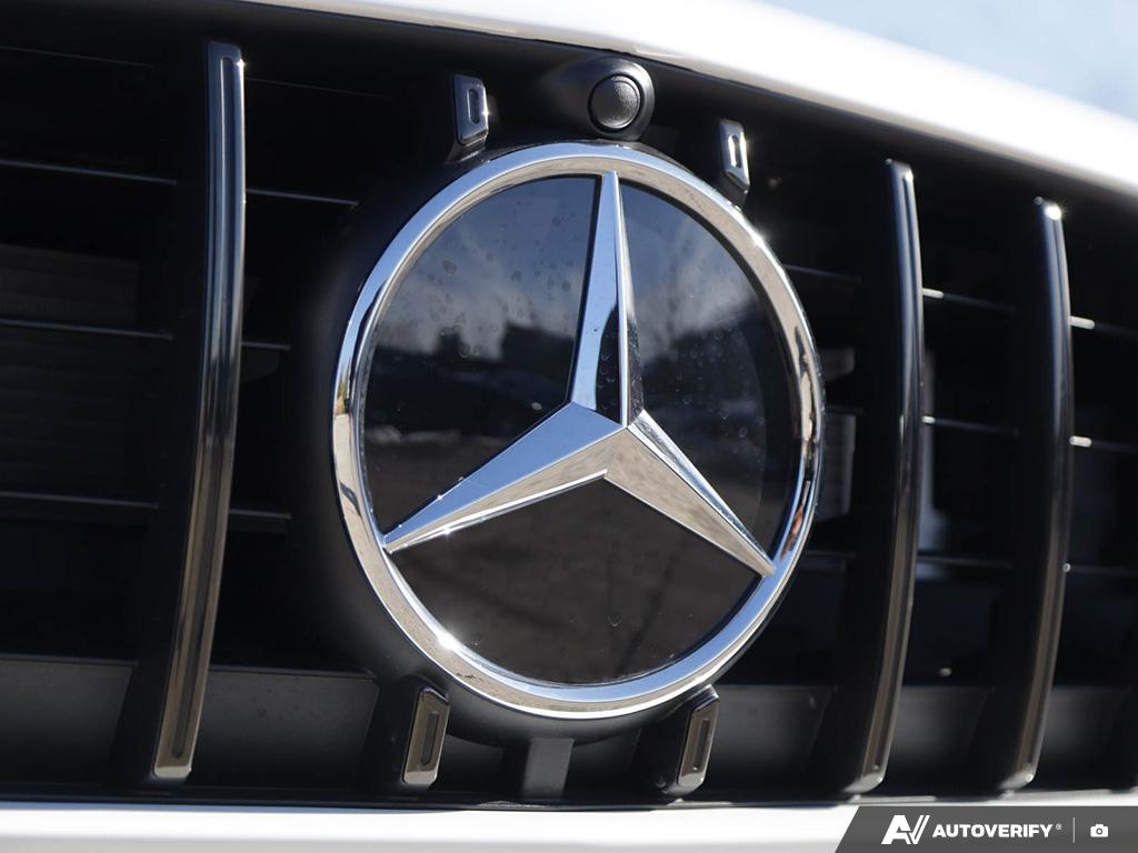 new 2026 Mercedes-Benz AMG CLA 35 car, priced at $75,951