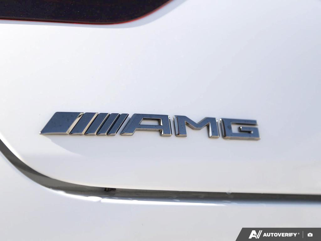 new 2026 Mercedes-Benz AMG CLA 35 car, priced at $75,951