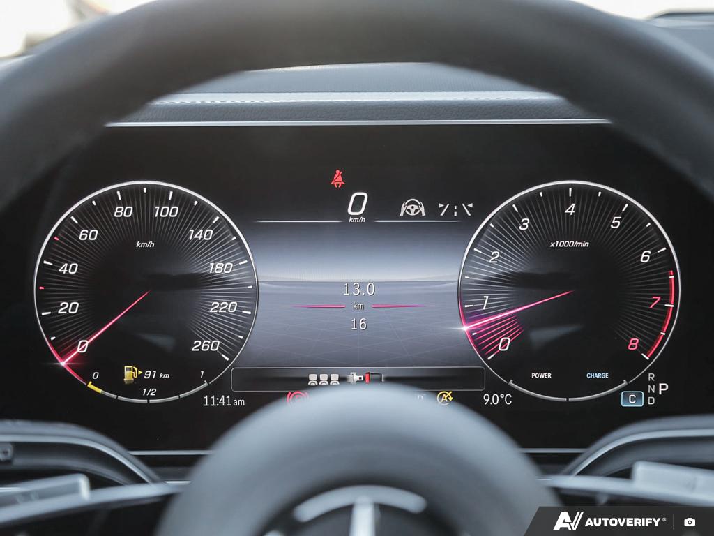 new 2026 Mercedes-Benz GLE 350 car, priced at $114,264