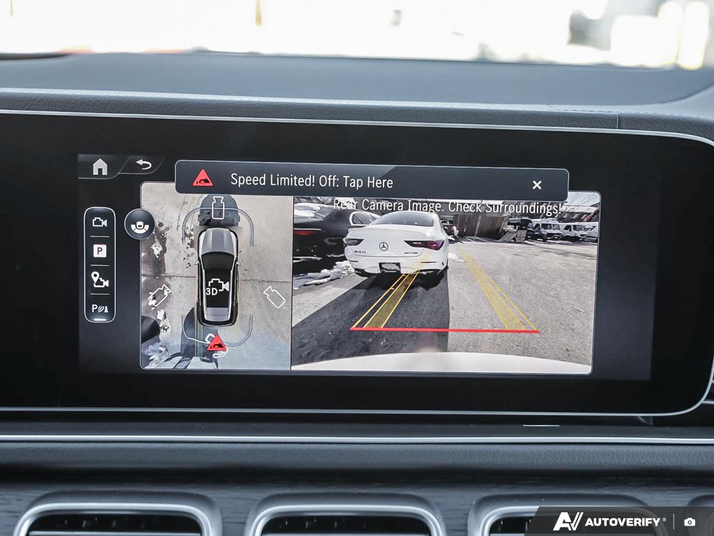 new 2026 Mercedes-Benz GLE 350 car, priced at $114,264