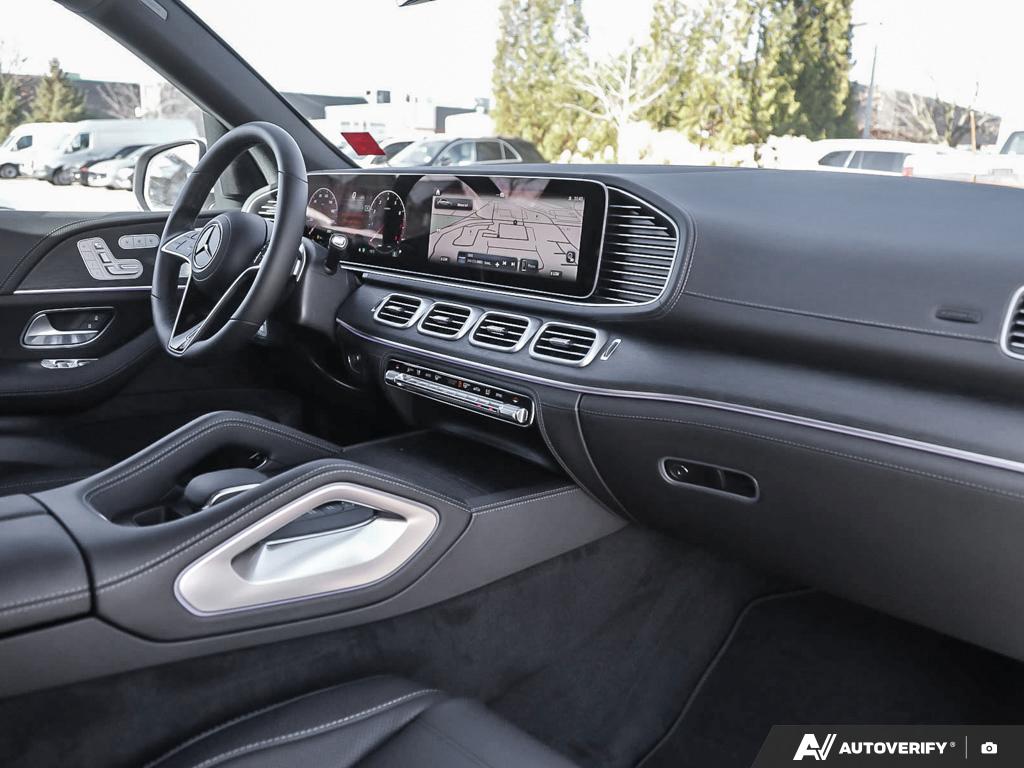 new 2026 Mercedes-Benz GLE 350 car, priced at $114,264