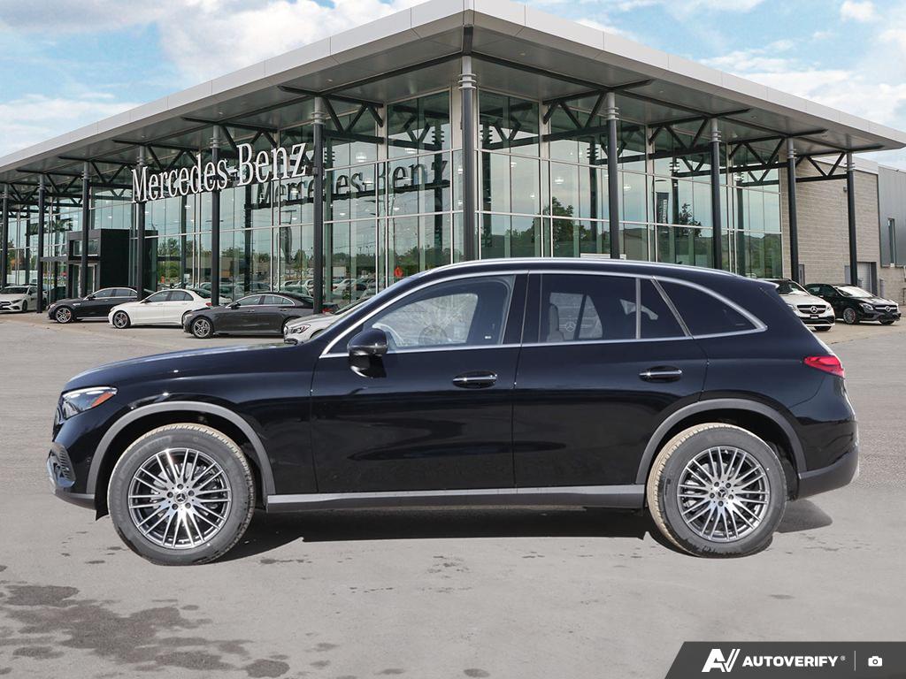 used 2026 Mercedes-Benz GLC 300 car, priced at $79,311