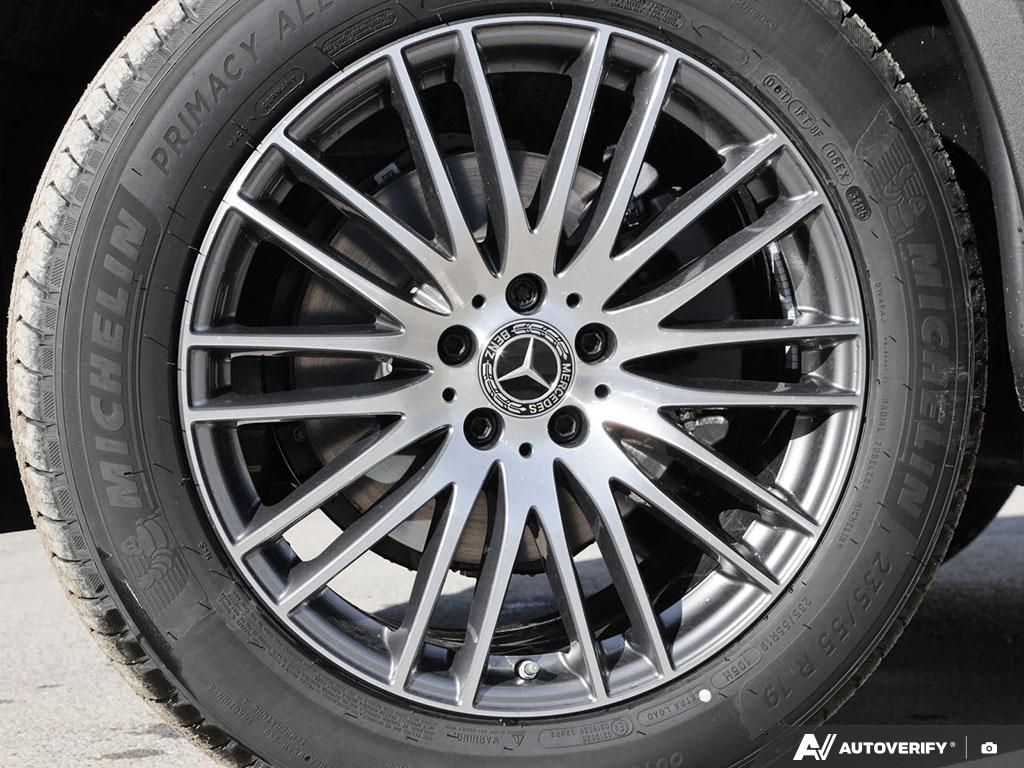 used 2026 Mercedes-Benz GLC 300 car, priced at $79,311