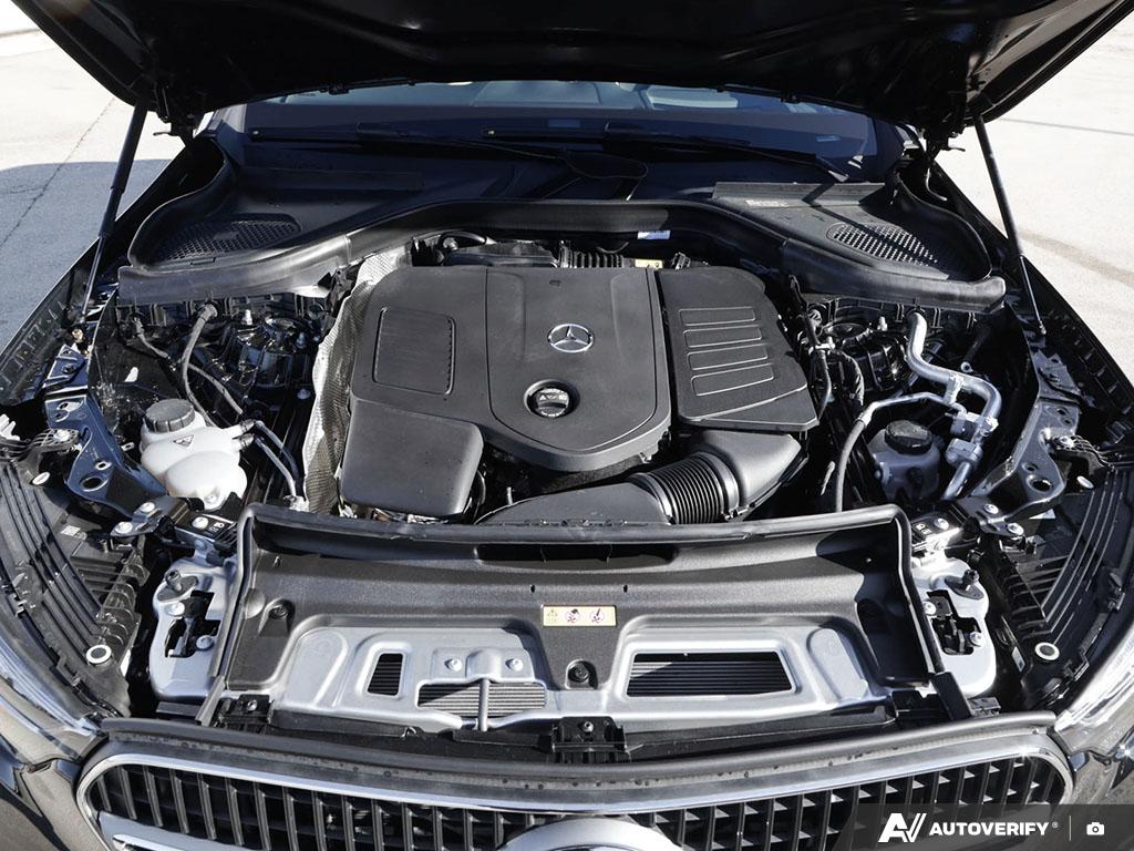 used 2026 Mercedes-Benz GLC 300 car, priced at $79,311