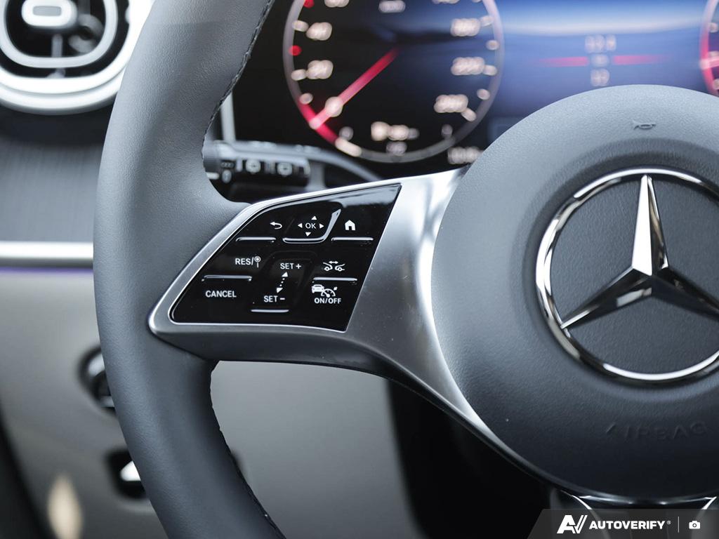 used 2026 Mercedes-Benz GLC 300 car, priced at $79,311