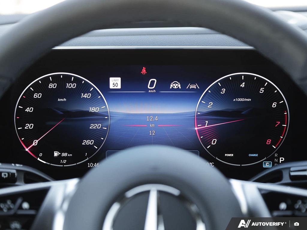 used 2026 Mercedes-Benz GLC 300 car, priced at $79,311