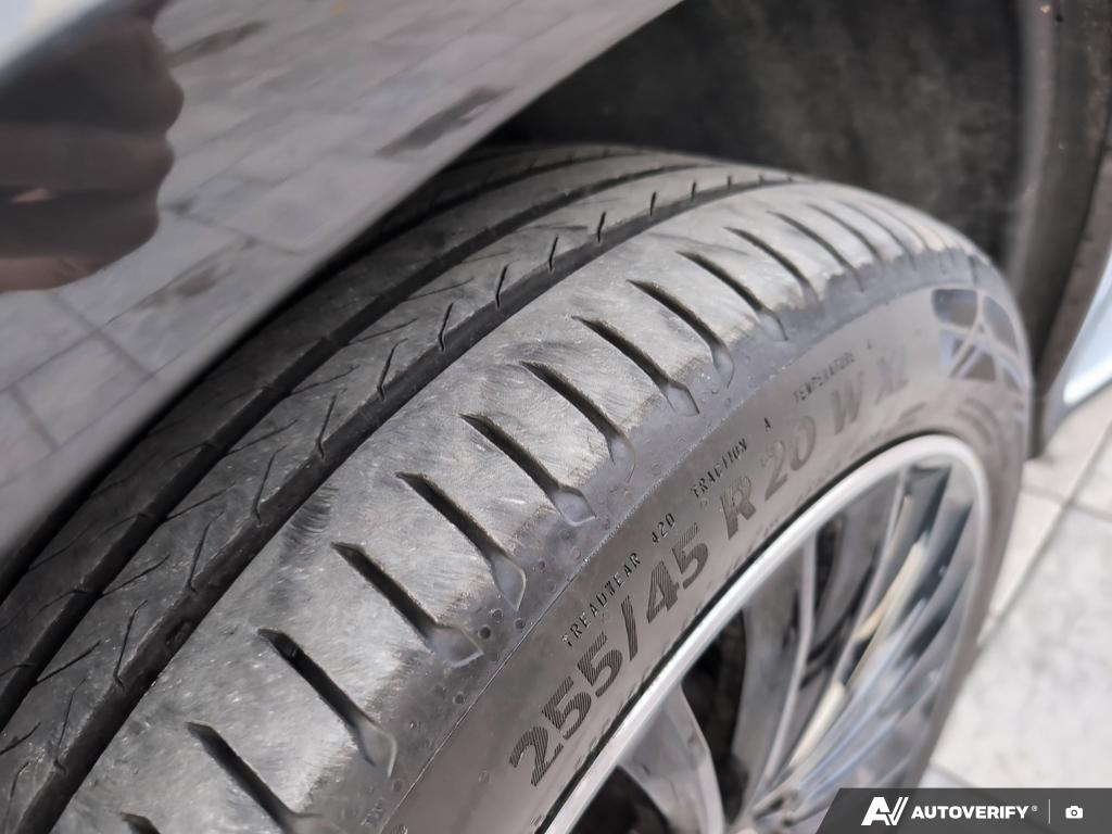 used 2024 Mercedes-Benz GLC 300 car, priced at $71,900