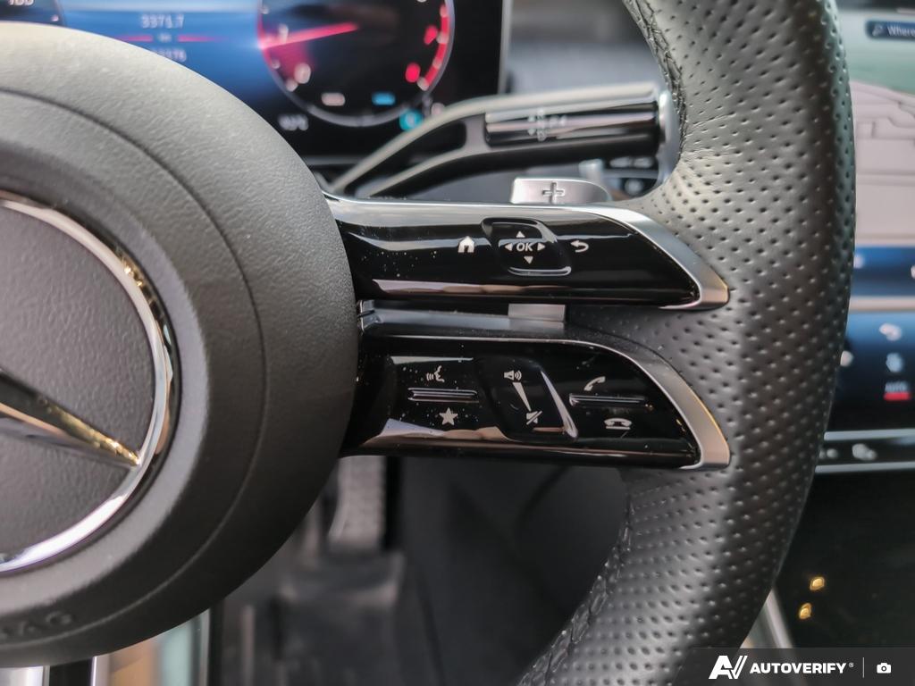 used 2024 Mercedes-Benz GLC 300 car, priced at $71,900