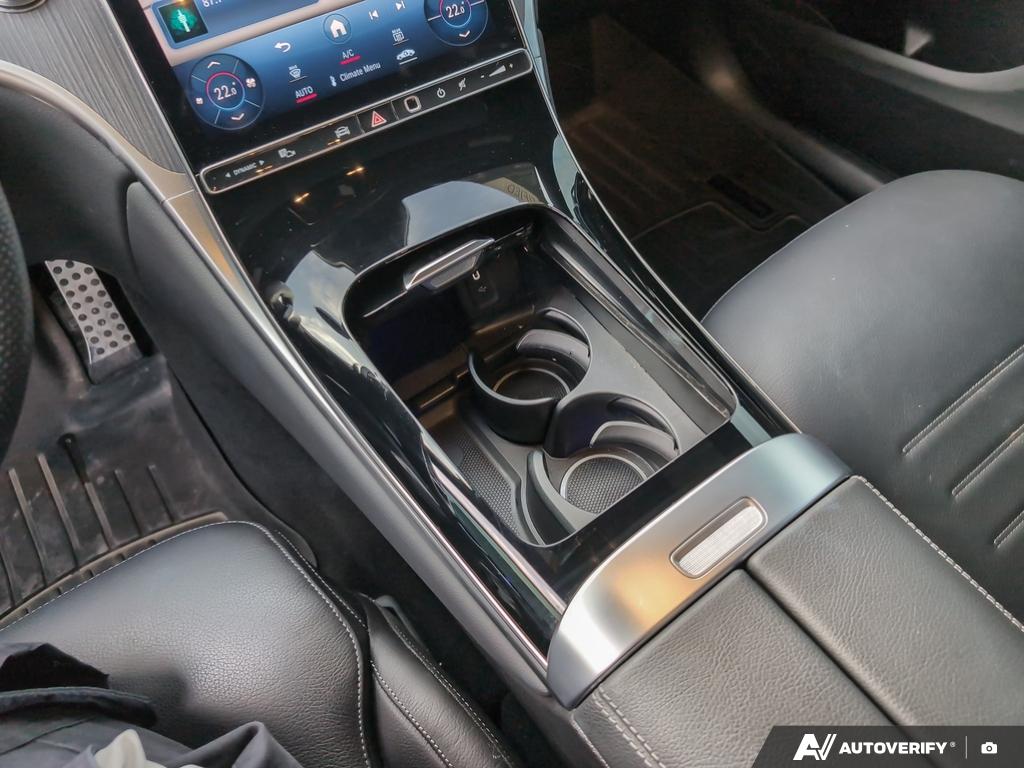 used 2024 Mercedes-Benz GLC 300 car, priced at $71,900