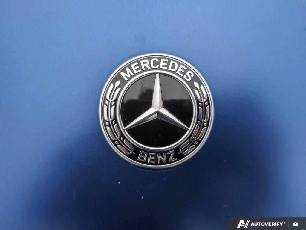 used 2022 Mercedes-Benz AMG E 53 car, priced at $81,900