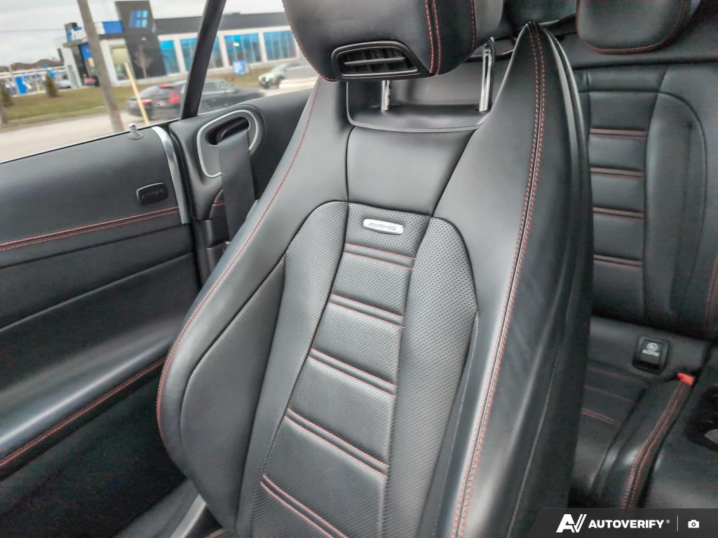 used 2022 Mercedes-Benz AMG E 53 car, priced at $81,900